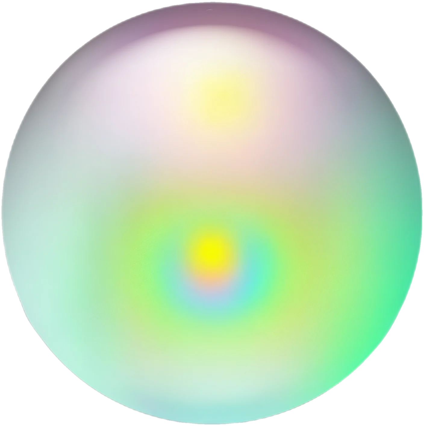 Blixi — a soft breathing light, a star seen up close